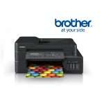 Impresora Multifuncional Brother Dcp-T720dw Wireless | JYN