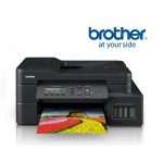 Impresora Multifuncional Brother Dcp-T820dw Wireless | JYN