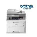Impresora Multifuncional Brother Dpc-L3551cdw Color | JYN