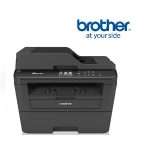 Impresora Multifuncional Brother Mfc-L2740dw Laser | JYN