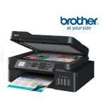 Impresora Multifuncional Brother Mfc-T920dw Wireless | JYN