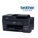 Impresora Multifuncional Brother Mfct-4500dw A3 | JYN