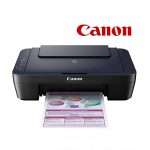 Impresora Multifuncional Canon E402 Pixma | JYN