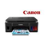 Impresora Multifuncional Canon G3100 Wifi | JYN