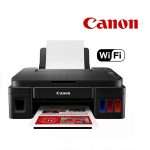 Impresora Multifuncional Canon G3110 Wifi Pixma | JYN
