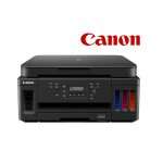 Impresora Multifuncional Canon G6010 | JYN