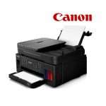 Impresora Multifuncional Canon G7010 | JYN
