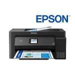 Impresora Multifuncional Epson L14150 A3+ Wifi | JYN