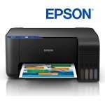 Impresora Multifuncional Epson L3110 220v | JYN
