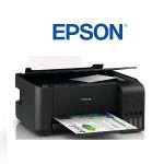 Impresora Multifuncional Epson L3150 Wifi | JYN