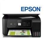 Impresora Multifuncional Epson L3160 Wifi | JYN