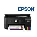 Impresora Multifuncional Epson L3260 Ecotank Wifi | JYN
