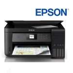 Impresora Multifuncional Epson L4160 Wifi | JYN