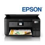 Impresora Multifuncional Epson L4260 Duplex | JYN
