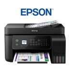 Impresora Multifuncional Epson L5190 Wifi | JYN