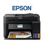 Impresora Multifuncional Epson L6171 Ethernet Wifi | JYN
