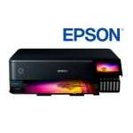 Impresora Multifuncional Epson L8180 A3+Ecotank | JYN
