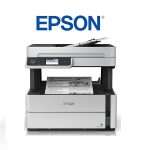 Impresora Multifuncional Epson M3170 Fax/Wifi | JYN