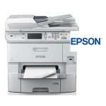 Impresora Multifuncional Epson WF-6590 Color | JYN