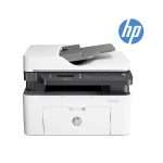 Impresora Multifuncional Hp 137fnw Laser | JYN