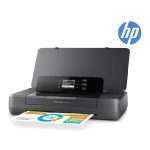 Impresora Multifuncional Hp Cz993a Officejet 200 | JYN