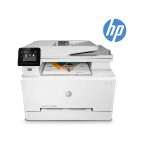 Impresora Multifuncional Hp M283fdw Laserjet Pro Color | JYN
