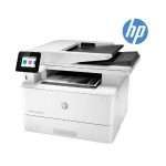 Impresora Multifuncional Hp M428fdw Laser Jet Pro | JYN