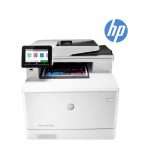 Impresora Multifuncional Hp Mfp M479fdw Color Laser | JYN