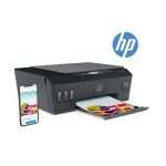 Impresora Multifuncional Hp Smart Tank 515 Wireless | JYN