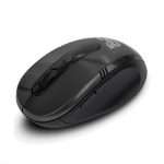Mouse Klipx Kmw-330bk Black Wireless | JYN