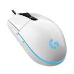 Mouse Logitech G203 Lightsync Optical White Rgb | JYN