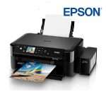 Impresora Multifuncional Epson L850 Fotográfica | JYN
