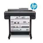 Plotter Hp Designjet T650 36-In 5hb10a | JYN