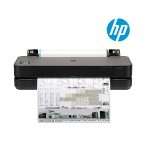 Plotter Hp Desingjet T210 24-In 8ag32a | JYN
