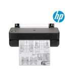 Plotter Hp Desingjet T250 24-In 5hb06a | JYN
