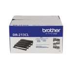 Tambor Brother DR-213CL Dcp-L3550cdw 18k | JYN