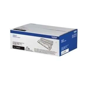 Tambor Brother DR-3460 Hl-L5100dn 50k | JYN
