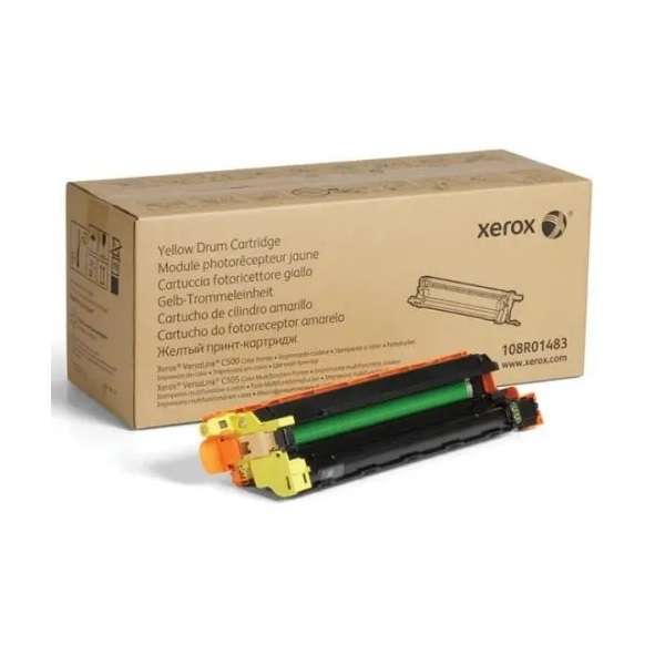 tambor-xerox-108r01483-yellow-versalink-40k Tambor Xerox 108R01483 Yellow Versalink 40k. | JYN