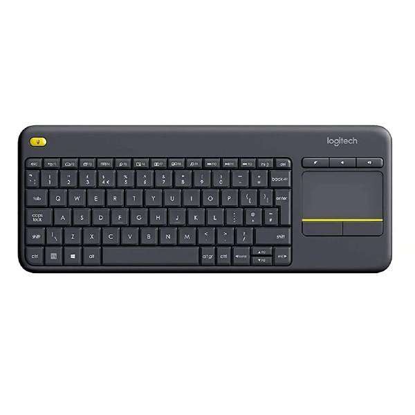 teclado-logitech-k400-plus-touch-pad-wireless Teclado Logitech K400 Plus Touch Pad Wireless | JYN