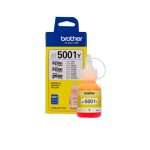Tinta Brother BT-5001Y Yellow Dcp-T300, T500w, T700w 5k....