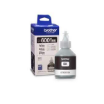Tinta Brother BT-6001BK Black Dcp-T300, T500w, T700w 6k....