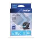 Tinta Brother LC-103C Cian Mfc-J4510dw 600pag. | JYN