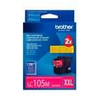 Tinta Brother LC-105M Magenta Mfc-J4510dw 1.2k. | JYN