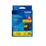 Tinta Brother LC-105Y Yellow Mfc-J4510dw 1.2k. | JYN