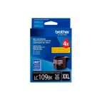 Tinta Brother LC-109BK Black Mfc-J6720dw 2.4k | JYN