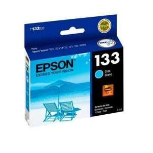 Tinta Epson T133220-AL Cian 5ml | JYN