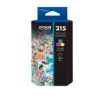 Tinta Epson T215520-AL Tricolor | JYN