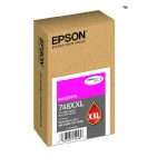Tinta Epson T748XXL320-AL Magenta 7k | JYN