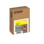 Tinta Epson T748XXL420-AL Amarilla 7k | JYN