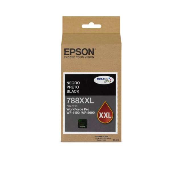 tinta-epson-t788xxl120-al-negra-4k Tinta Epson T788XXL120-AL Negra 4k | JYN